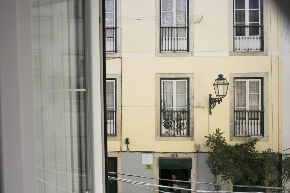 Center - Subway Nearby Apartamento *