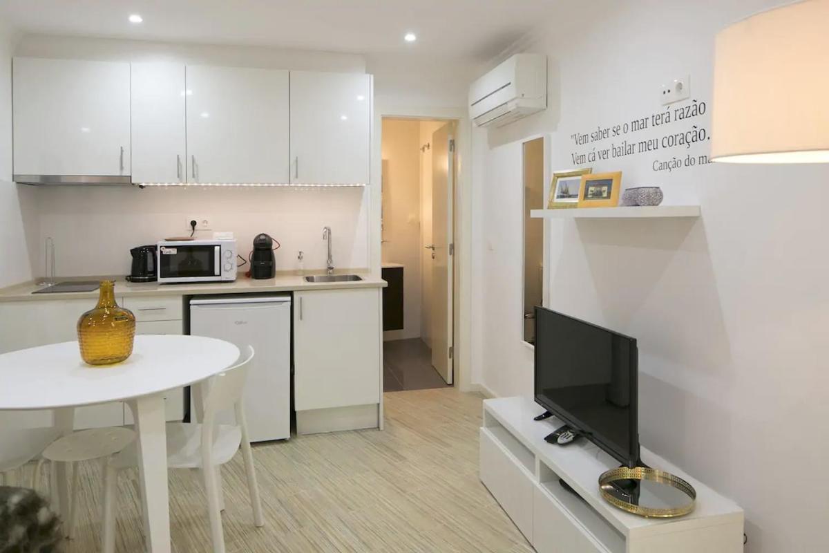 Apartamento Center - Subway Nearby Lisboa