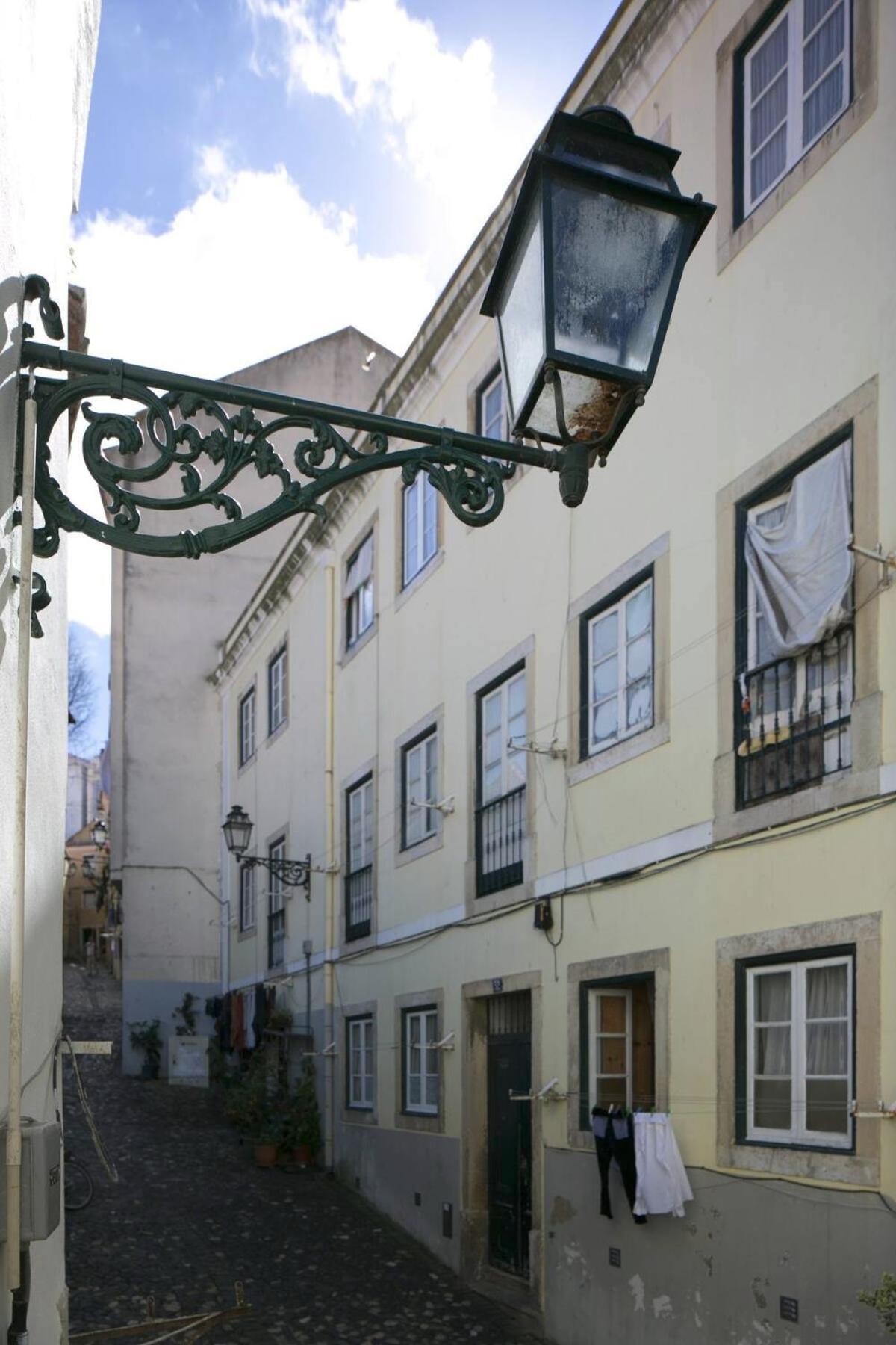 Apartamento Center - Subway Nearby Lisboa